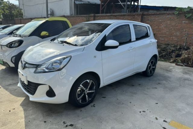 Used CHANGAN OSHAN Benni E-Star 2021 National Edition Xin Yue Version Lithium-Ion Battery