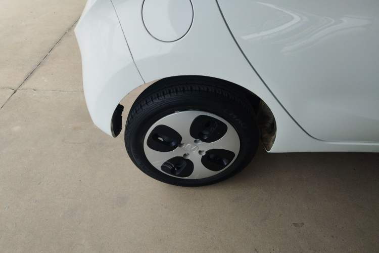 Used CHANGAN OSHAN Benni E-Star 2021 National Edition Xin Yue Version Lithium Iron Phosphate (31.86 kWh) Right Rear Wheel Hub
