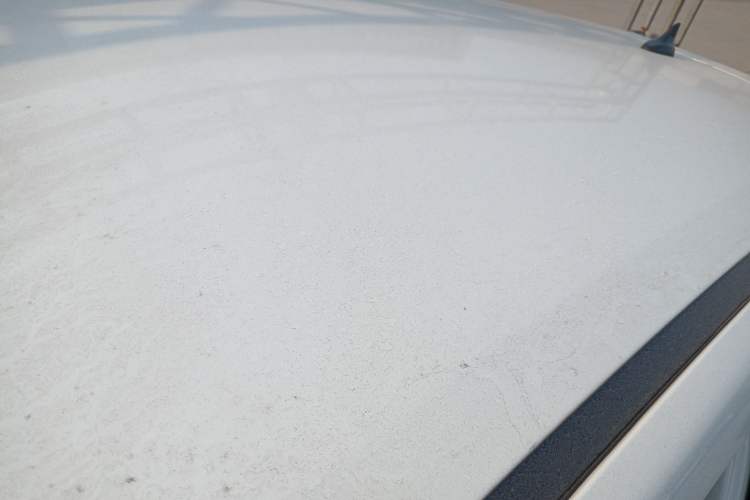 Used CHANGAN OSHAN Benni E-Star 2021 National Edition Xin Yue Version Lithium-Ion Battery Roof