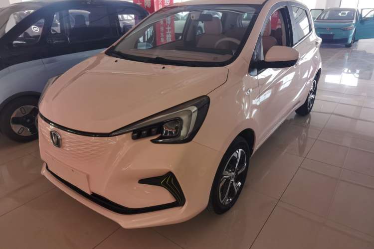 Used CHANGAN OSHAN Benni E-Star 2022 Qingxin Edition Colorful Model Lithium Iron Phosphate Guazi used car, China used car export, Used car for sale, Used  cars, Cheapest cars for sale