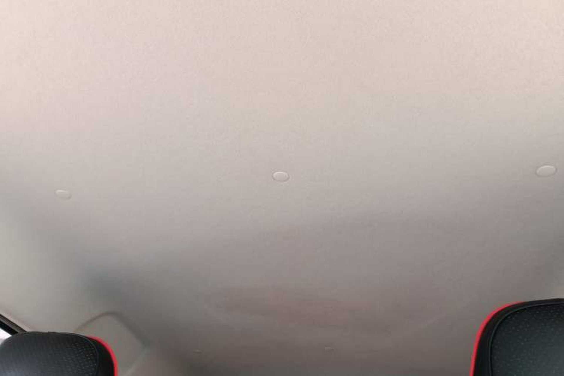 Used CHANGAN OSHAN Benni E-Star 2022 Qingxin Edition Colorful Model Lithium Iron Phosphate Headliner