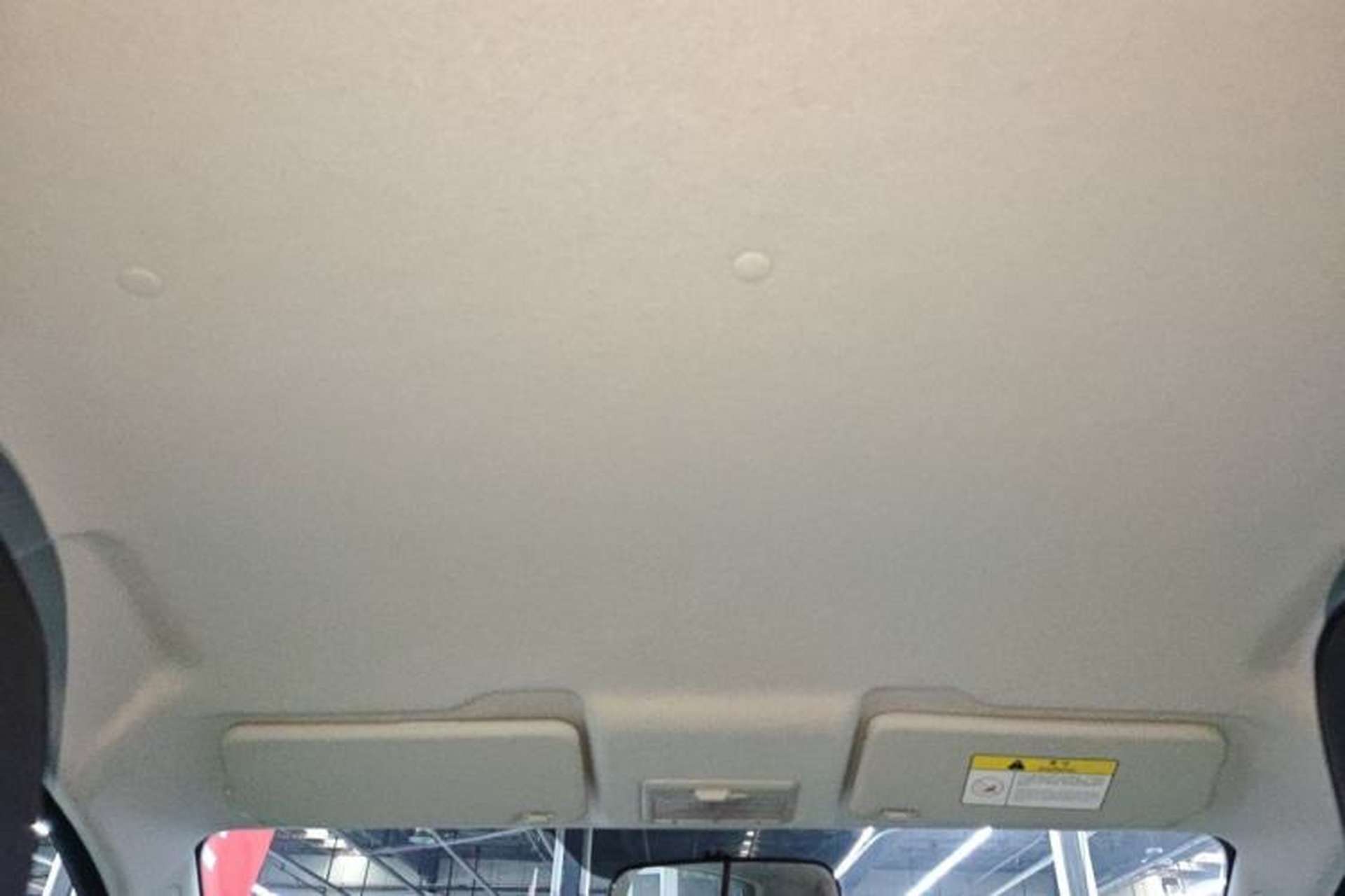 Used CHANGAN OSHAN Benni E-Star 2022 Qingxin Edition Colorful Model Lithium Iron Phosphate Headliner