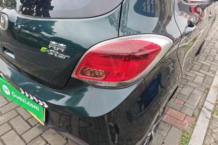 Used CHANGAN OSHAN Benni E-Star 2022 National Edition Colorful Limited Edition (Fast-Charging Version) Lithium Iron Phosphate Right Rear Taillight