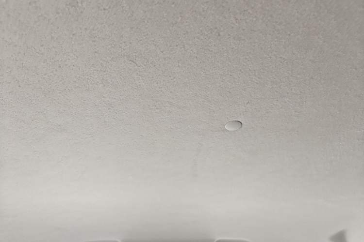 Used CHANGAN OSHAN Benni E-Star 2022 Qingxin Edition Colorful Model Lithium Iron Phosphate Headliner