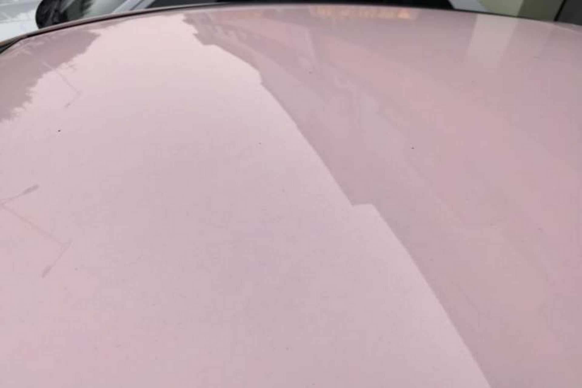 Used CHANGAN OSHAN Benni E-Star 2022 Qingxin Edition Colorful Model Lithium Iron Phosphate Roof