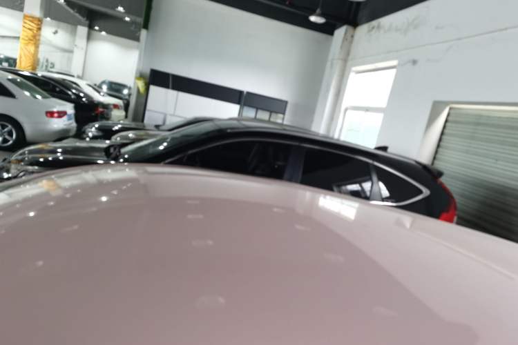 Used CHANGAN OSHAN Benni E-Star 2022 Qingxin Edition Colorful Model Lithium Iron Phosphate Roof
