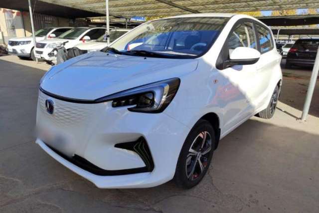 Used CHANGAN OSHAN Benni E-Star 2022 Qingxin Edition Colorful Model Lithium Iron Phosphate