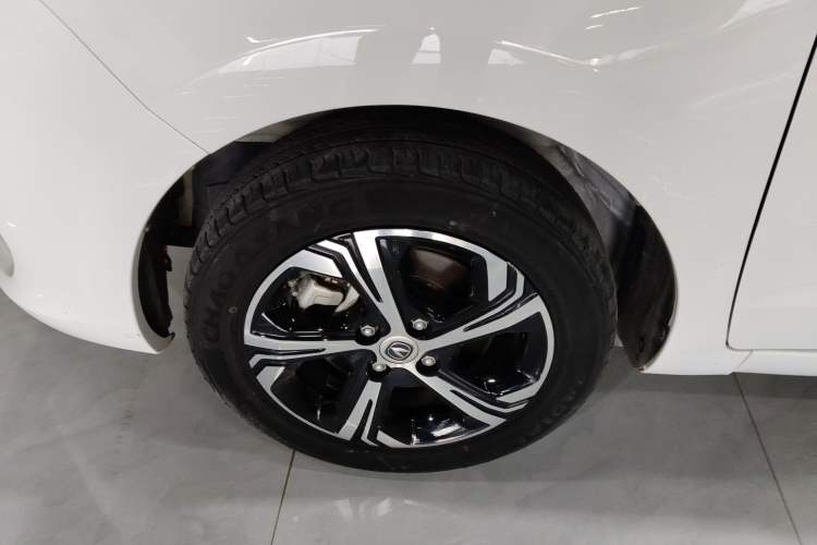 Used CHANGAN OSHAN Benni E-Star 2022 Qingxin Edition Colorful Model Lithium Iron Phosphate Exterior 7