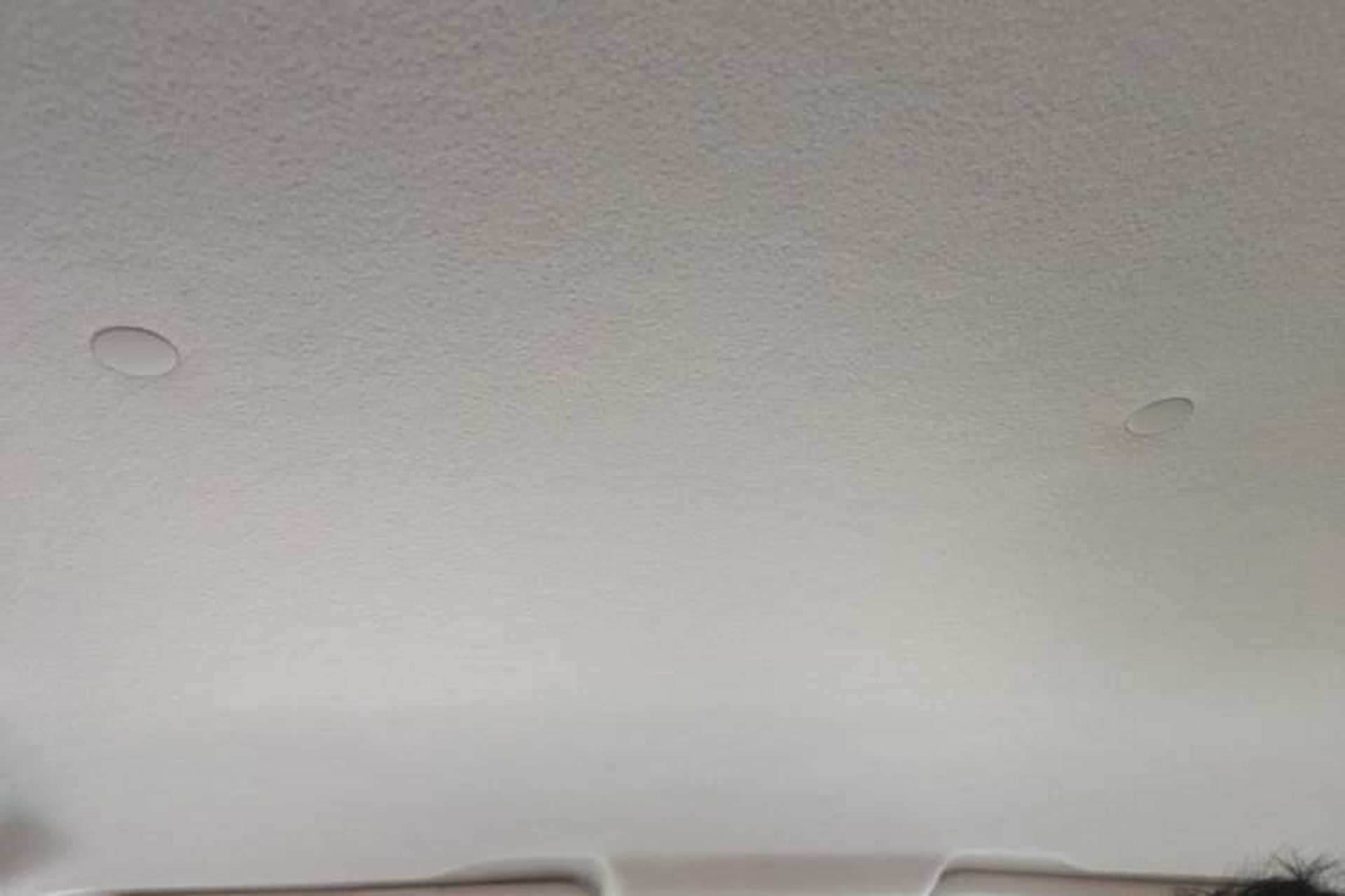 Used CHANGAN OSHAN Benni E-Star 2022 Qingxin Edition Colorful Model Lithium Iron Phosphate Headliner