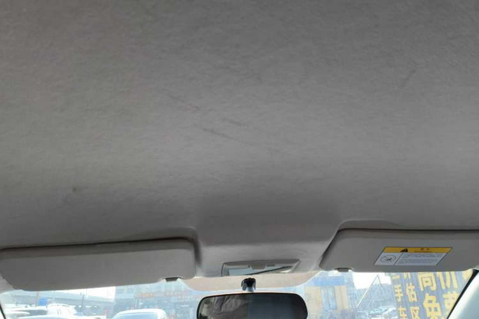 Used CHANGAN OSHAN Benni E-Star 2022 Qingxin Edition Colorful Model Lithium Iron Phosphate Headliner