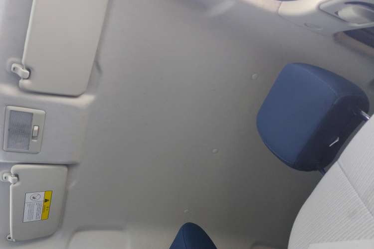 Used CHANGAN OSHAN Benni E-Star 2022 Qingxin Edition Colorful Model Lithium Iron Phosphate Headliner