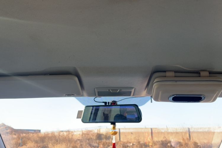 Used CHANGAN OSHAN Benni E-Star 2022 Qingxin Edition Colorful Model Lithium Iron Phosphate Interior 6