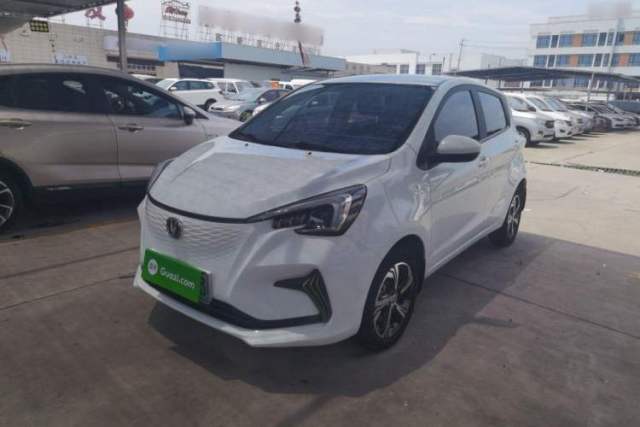 Used CHANGAN OSHAN Benni E-Star 2022 Charming Edition Colorful Model Lithium-Ion Battery