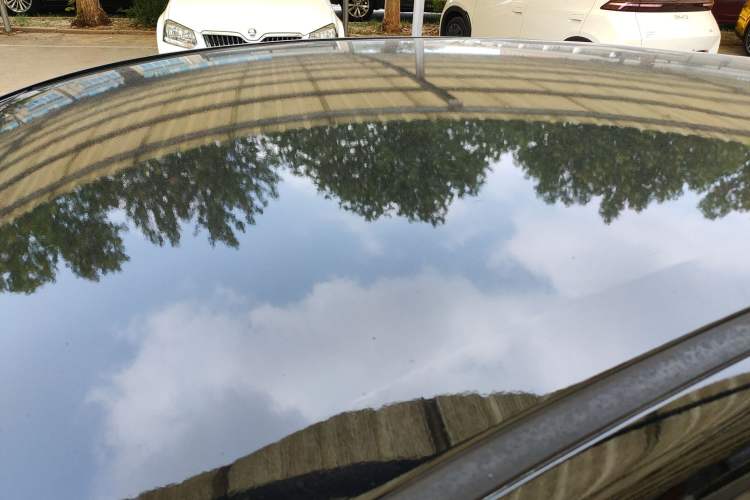 Used CHANGAN OSHAN Benni E-Star 2022 Qingxin Edition Colorful Model Lithium Iron Phosphate Roof