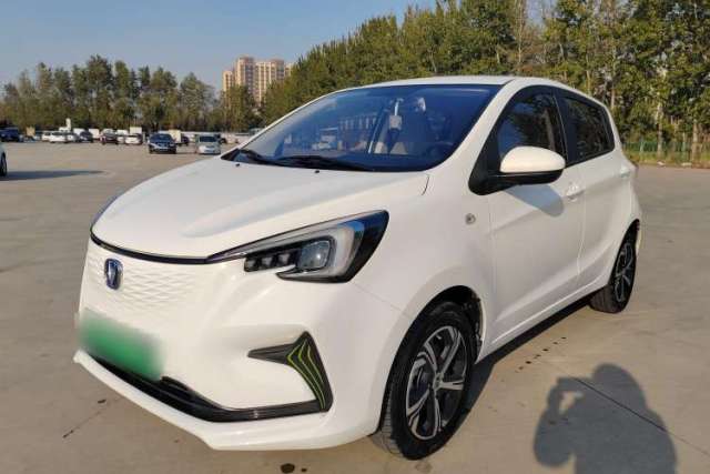 Ojetý CHANGAN OSHAN Benni E-Star 2022 Qingxin Edition Colorful Model Lithium-NMC