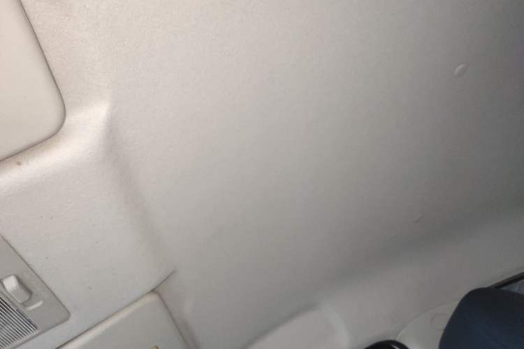 Used CHANGAN OSHAN Benni E-Star 2023 Colorful Version Lithium Iron Phosphate Headliner