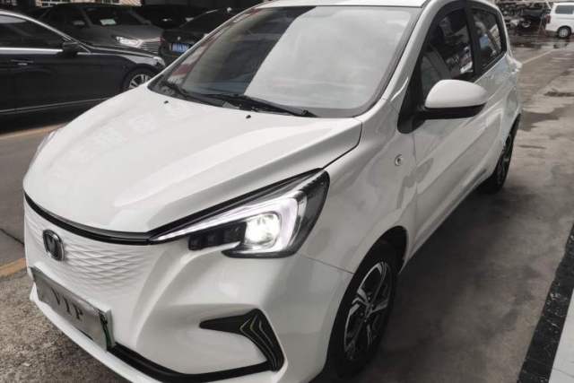 Used CHANGAN OSHAN Benni E-Star 2023 Colorful Version Lithium Iron Phosphate
