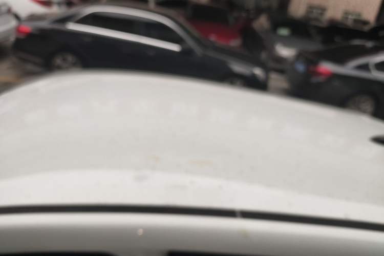 Used CHANGAN OSHAN Benni E-Star 2023 Colorful Version Lithium Iron Phosphate Roof
