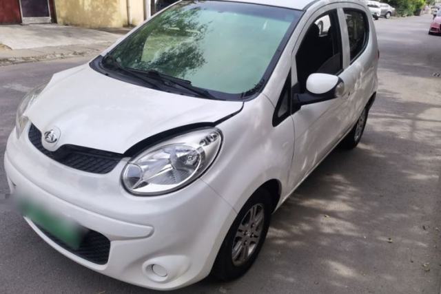 Used CHANGAN OSHAN Benni mini-e 2017 Standard Model