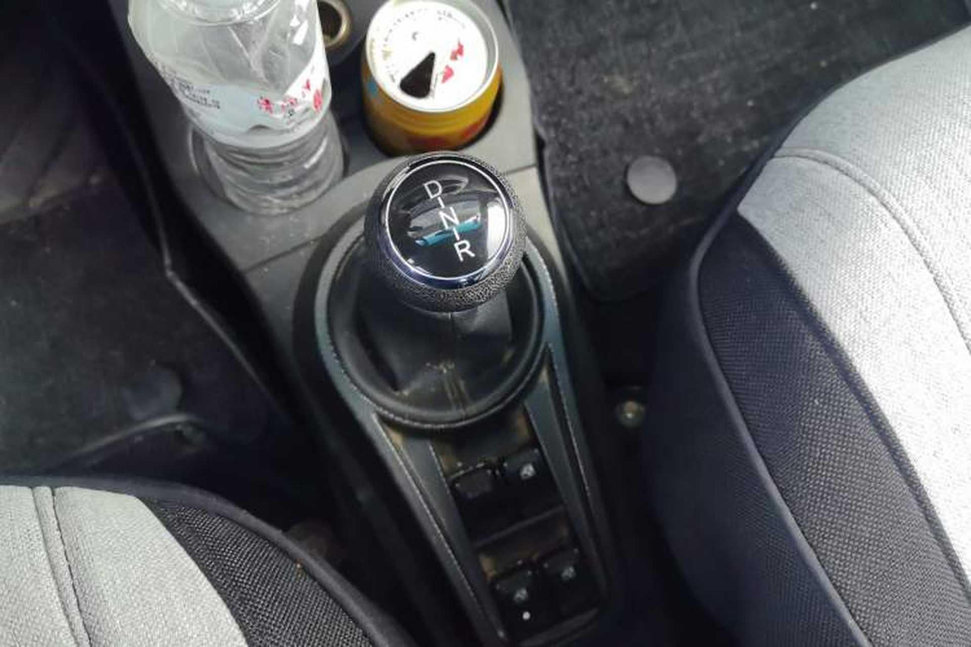 Used CHANGAN OSHAN Benni mini-e 2017 Standard Model Gear Lever