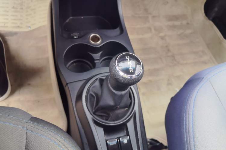 Used CHANGAN OSHAN Benni mini-e 2017 Standard Model Gear Lever