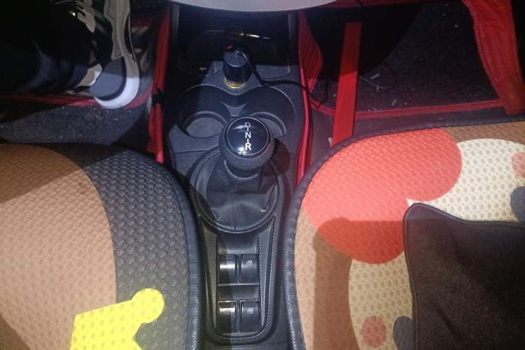 Used CHANGAN OSHAN Benni mini-e 2017 Standard Model Gear Lever