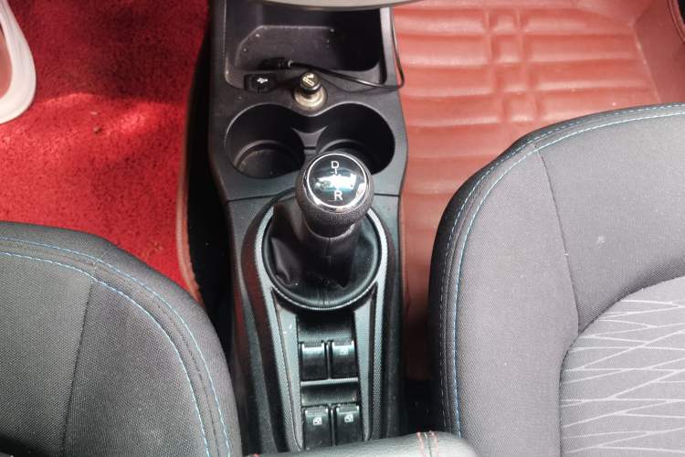 Used CHANGAN OSHAN Benni mini-e 2017 Standard Model Gear Lever