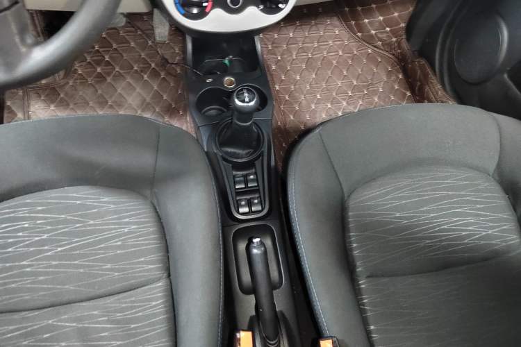 Used CHANGAN OSHAN Benni mini-e 2017 Standard Model Gear Lever