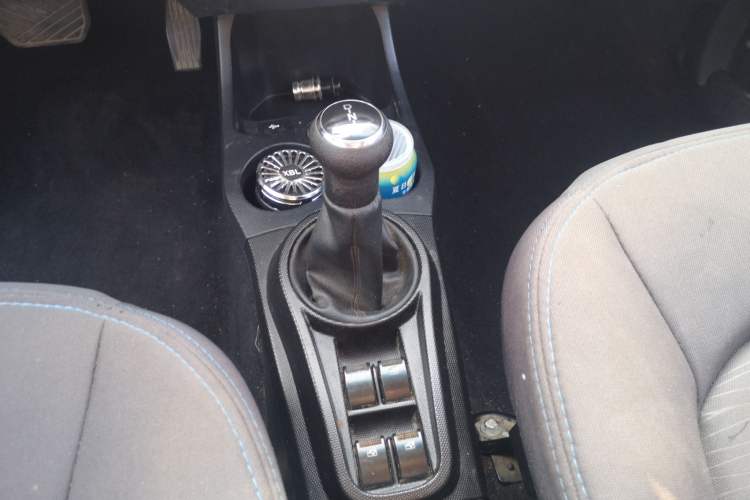 Used CHANGAN OSHAN Benni mini-e 2017 Standard Model Gear Lever