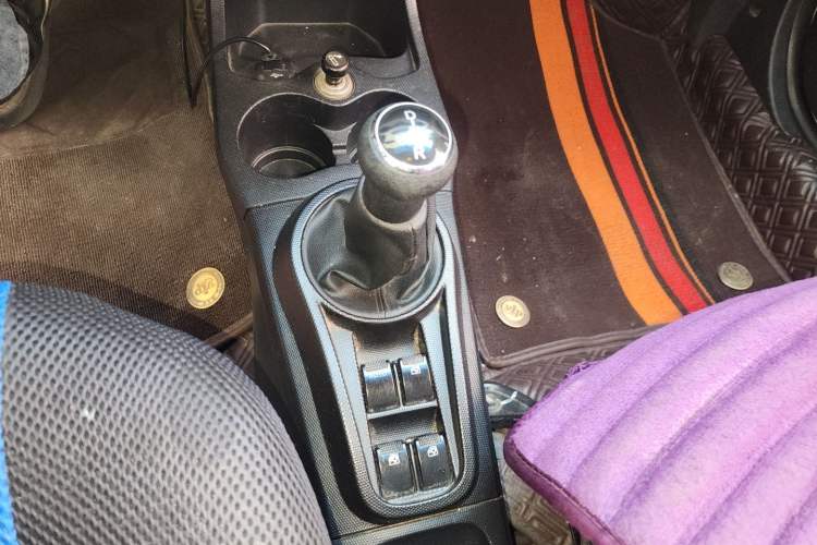 Used CHANGAN OSHAN Benni mini-e 2017 Standard Model Gear Lever