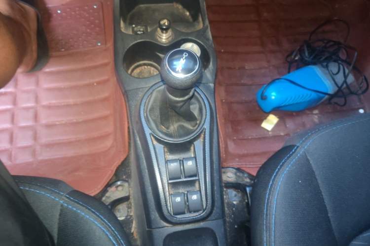 Used CHANGAN OSHAN Benni mini-e 2017 Standard Model Gear Lever
