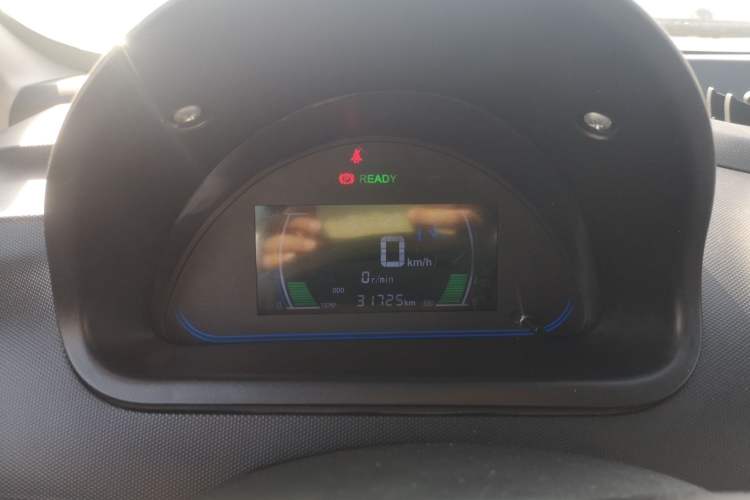 Used CHANGAN OSHAN Benni mini-e 2017 Standard Model Instrument Cluster