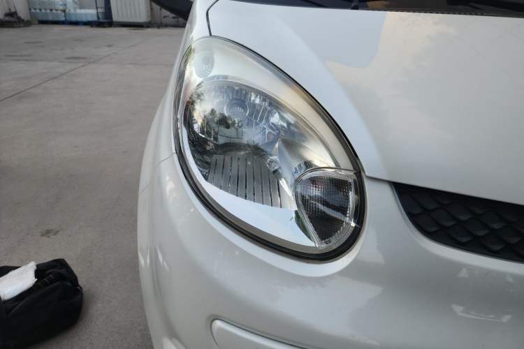 Used CHANGAN OSHAN Benni mini-e 2017 Standard Model Right Front Headlight