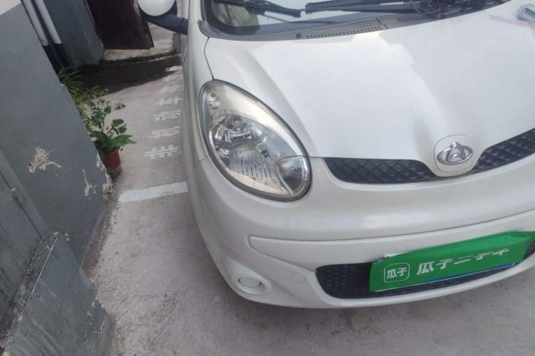 Used CHANGAN OSHAN Benni mini-e 2017 Standard Model Right Front Headlight