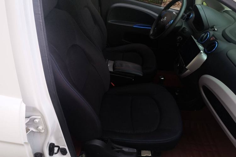 Used CHANGAN OSHAN Benni mini-e 2017 Standard Model Right Front Seat