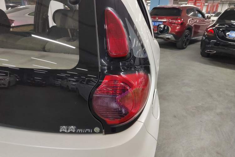 Used CHANGAN OSHAN Benni mini-e 2017 Standard Model Right Rear Taillight