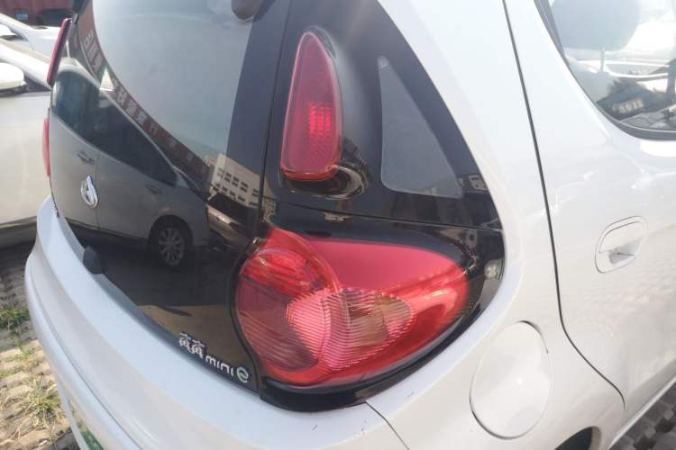 Used CHANGAN OSHAN Benni mini-e 2017 Standard Model Right Rear Taillight