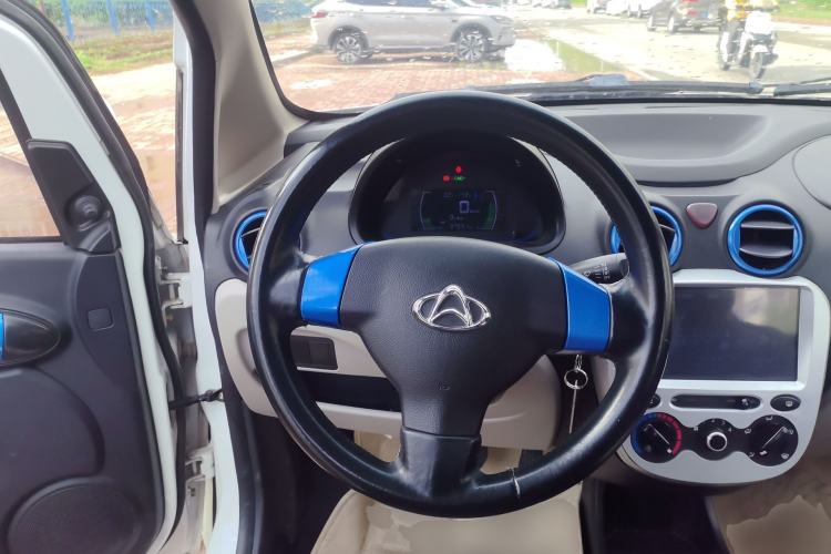 Used CHANGAN OSHAN Benni mini-e 2017 Standard Model Steering Wheel