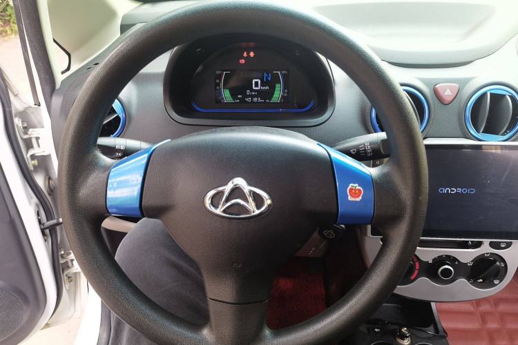 Used CHANGAN OSHAN Benni mini-e 2017 Standard Model Steering Wheel