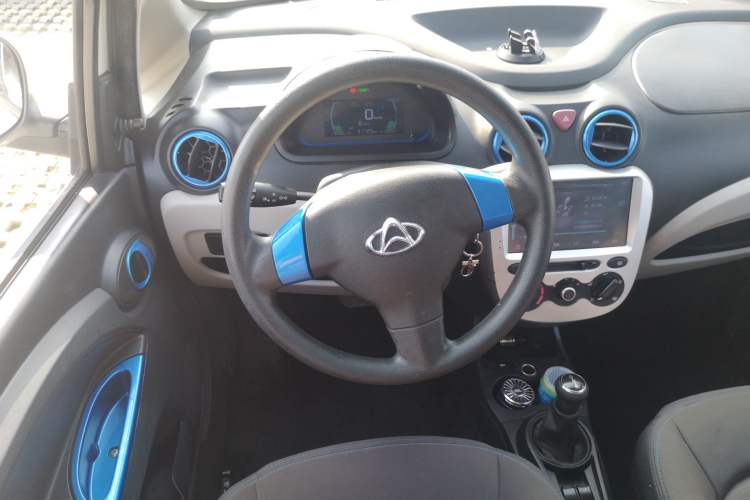 Used CHANGAN OSHAN Benni mini-e 2017 Standard Model Steering Wheel