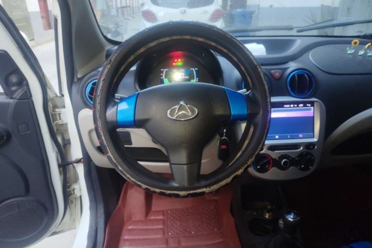 Used CHANGAN OSHAN Benni mini-e 2017 Standard Model Steering Wheel