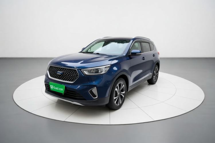 CHANGAN OSHAN COS1 2018 1.5T Automatic Yue 7-Seater de segunda mano Guazi used car, China used car export, Used car for sale, Used  cars, Cheapest cars for sale