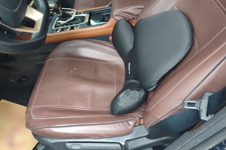 Used CHANGAN OSHAN COS1 2018 1.5T Automatic 7-Seater Driver Seat