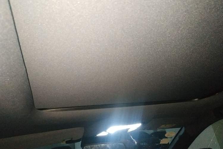 Used CHANGAN OSHAN COS1 2018 1.5T Automatic Miao 7-Seater Headliner