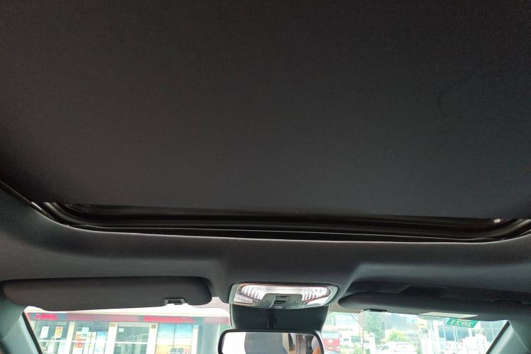 Used CHANGAN OSHAN COS1 2018 1.5T Automatic Miao 7-Seater Headliner
