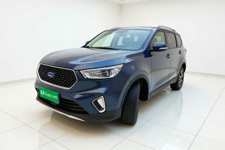 Used CHANGAN OSHAN COS1 2018 1.5T Manual 7-Seater Guazi used car, China used car export, Used car for sale, Used cars, Cheapest cars for sale