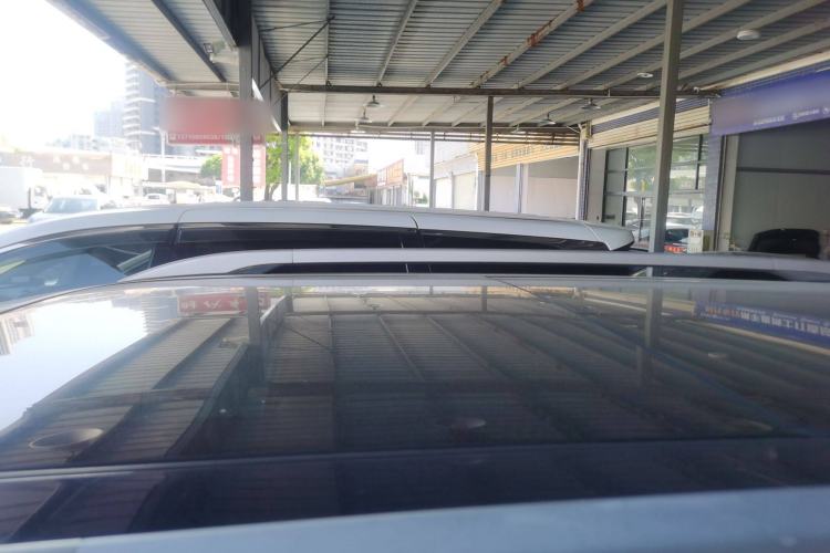 Used CHANGAN OSHAN COS1 2018 1.5T Automatic Smart 7-Seater Roof