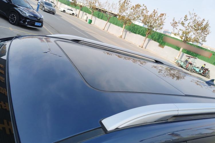Used CHANGAN OSHAN COS1 2018 1.5T Automatic Yue 6-Seater Roof