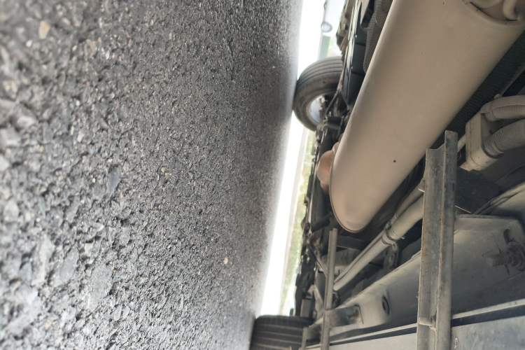 Used CHANGAN OSHAN COS1 2018 1.5T Automatic Smart 7-Seater Chassis Rear Right