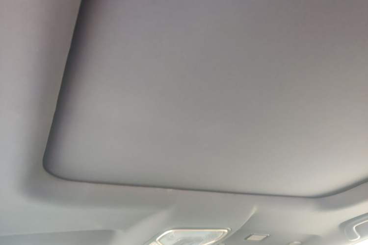 Used CHANGAN OSHAN COS1 2018 1.5T Automatic Miao 7-Seater Headliner